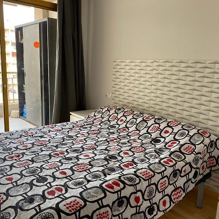 Apartamento Salou Exterior foto