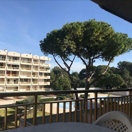 Apartamento Salou Exterior foto