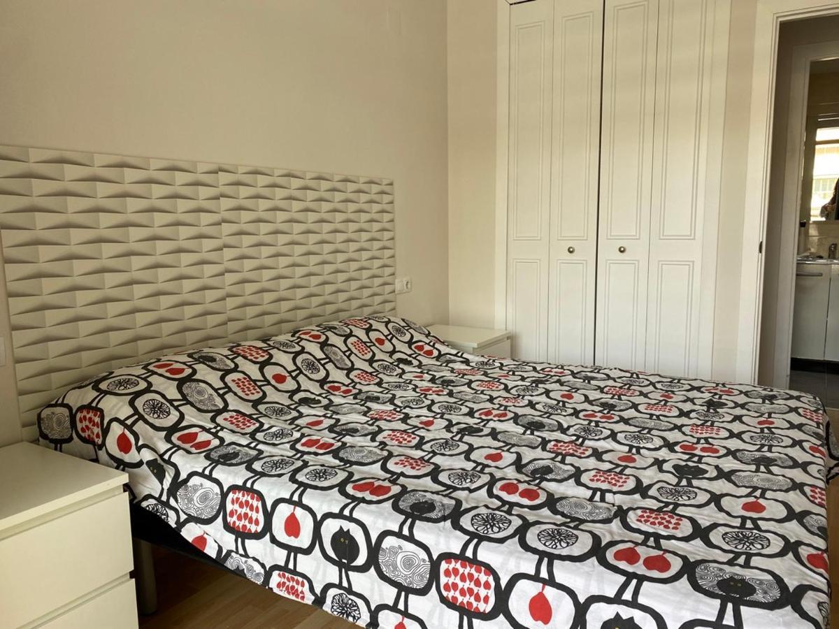 Apartamento Salou Exterior foto