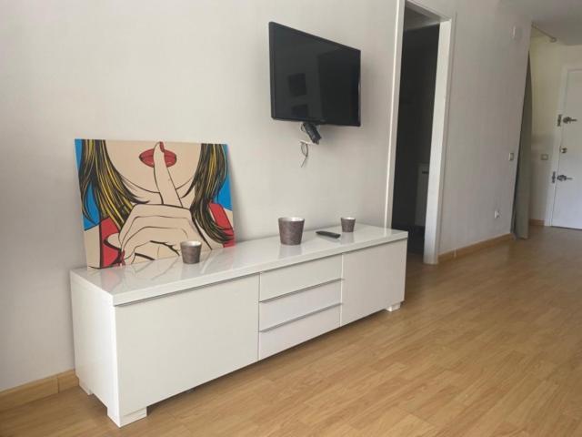 Apartamento Salou Exterior foto