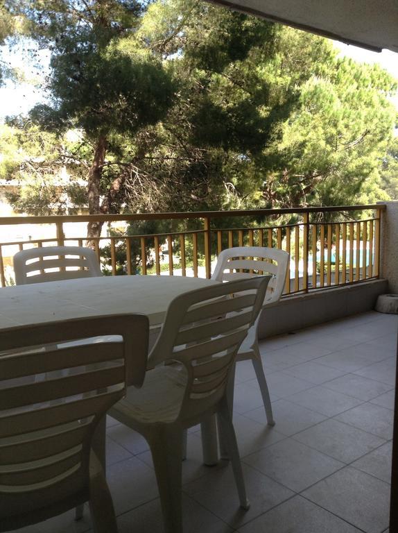 Apartamento Salou Cameră foto