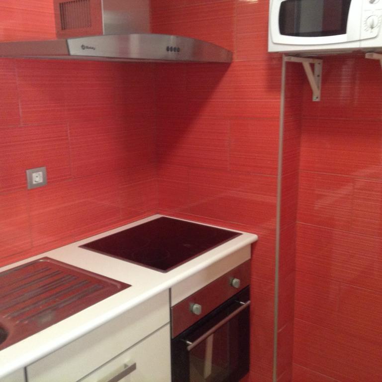 Apartamento Salou Cameră foto