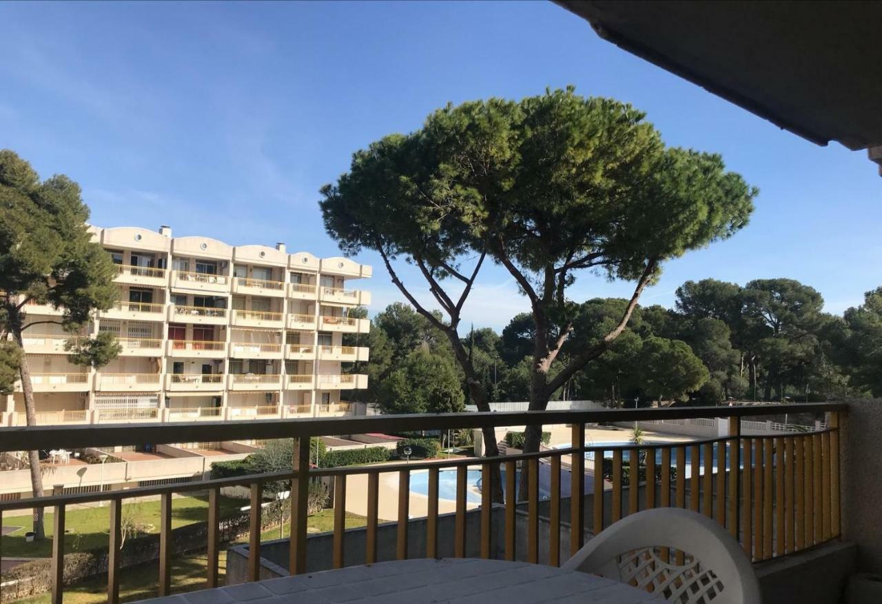 Apartamento Salou Exterior foto
